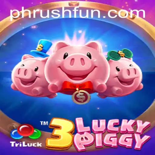 Unveiling 3LUCKYPIGGY: A Phrush Fun Adventure