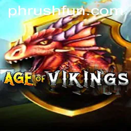 Exploring the Enchanting World of AgeofViking and the Unique Concept of Phrush Fun