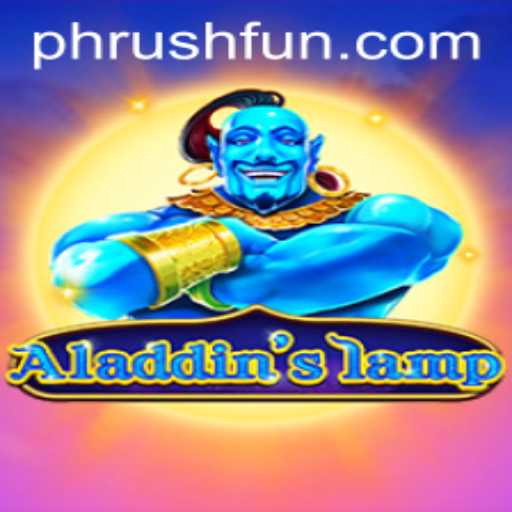 Discover 'Aladdinslamp': A Magical Journey into Phrush Fun