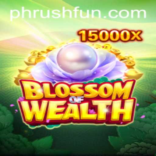 Exploring the Enchanting World of BlossomofWealth and the Thrill of Phrush Fun