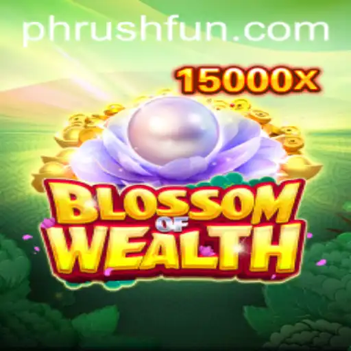 Exploring the Enchanting World of BlossomofWealth and the Thrill of Phrush Fun