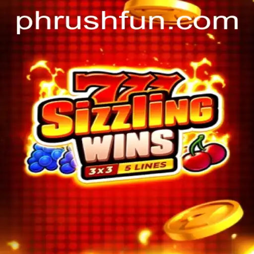 Exploring the Thrills of 777SizzlingWins: A Journey of Phrush Fun