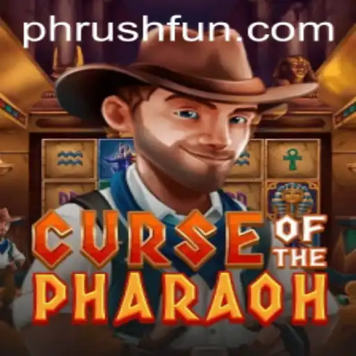 Curse of the Pharaoh: An Ancient Adventure with a Modern Twist