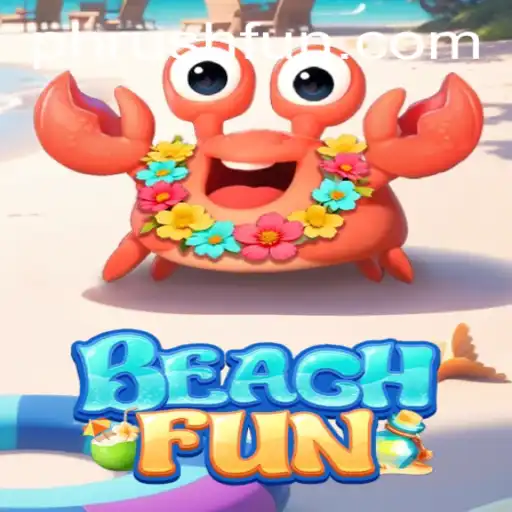 BeachFun Redefines Summer Gaming