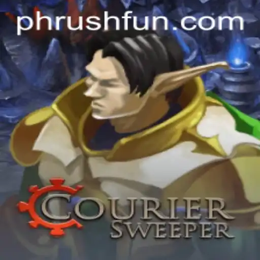 CourierSweeper: A New Phrush Fun Experience