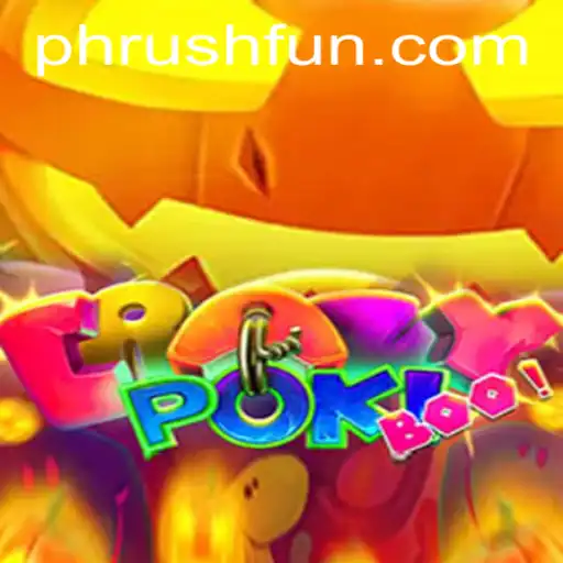 Discover the Excitement of CrazyPokiBoo: A Thrilling Journey with Phrush Fun