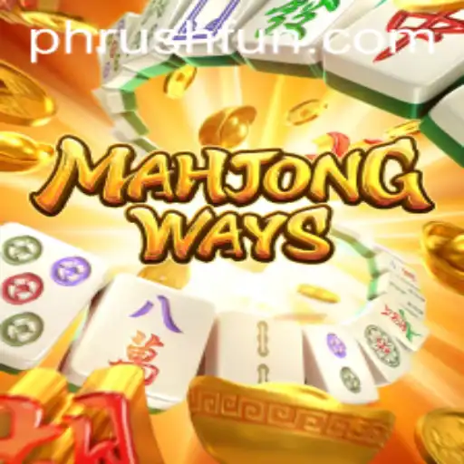 Discover the World of MahjongWays