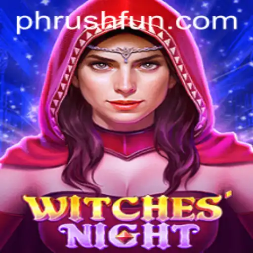 Exploring the Enchanting World of WitchesNight