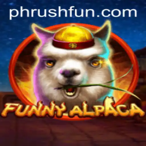 FunnyAlpaca: Unleashing the Whimsical World of Phrush Fun