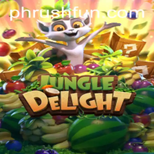Jungle Delight: Phrush Fun in the Wilderness