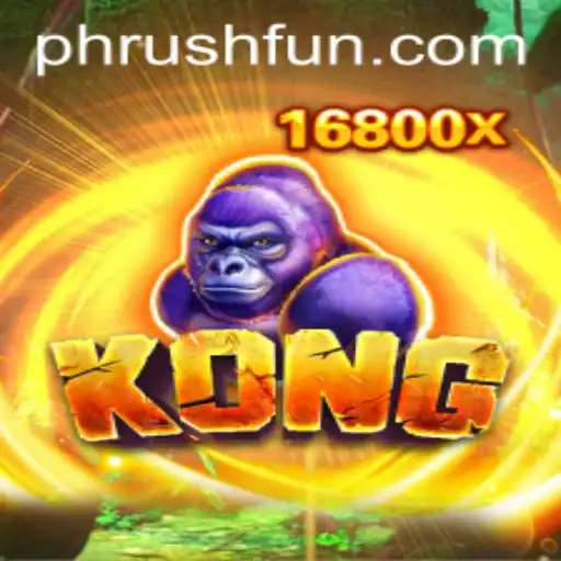 Unveiling the Excitement of Kong: Phrush Fun in Gaming
