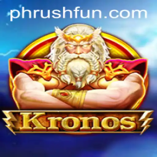 Unveiling Kronos: A New Dimension of Phrush Fun