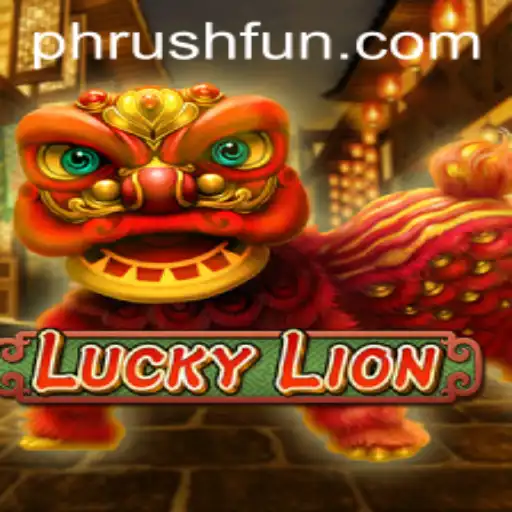 Unlock the Thrill of LuckyLion: A Dive into the World of Phrush Fun