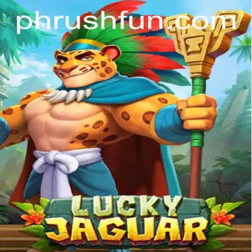 Unveiling the Exciting World of LuckyJaguar