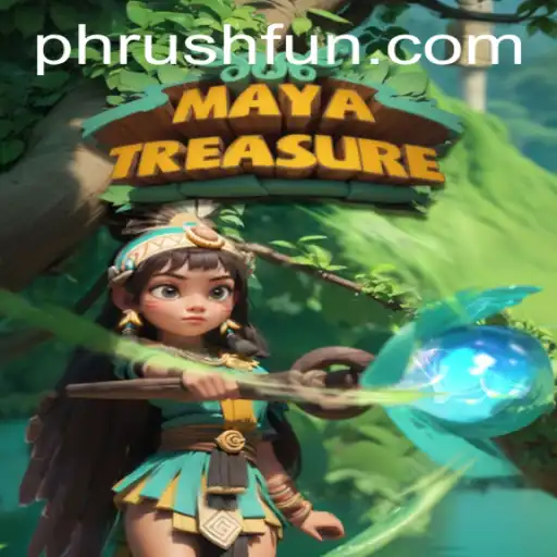 Unraveling the Secrets of MayaTreasure: A Journey into Phrush Fun
