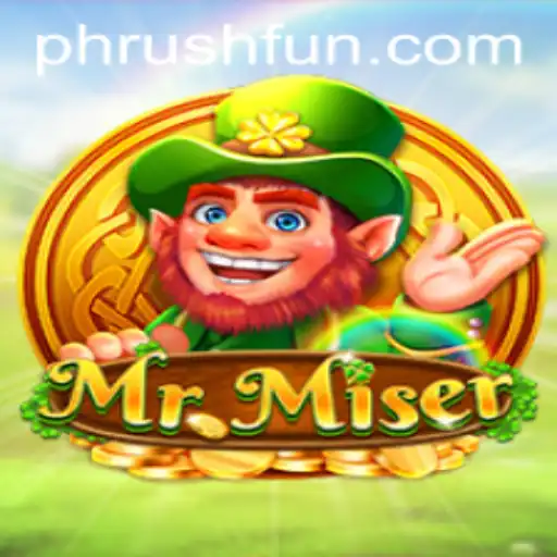 Unveiling the World of MrMiser: An Adventure in Phrush Fun