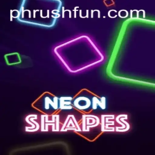 Discover the Thrilling World of NeonShapes: A Game of Phrush Fun