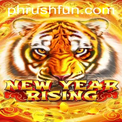 NewYearRising: Unveiling the World of Phrush Fun
