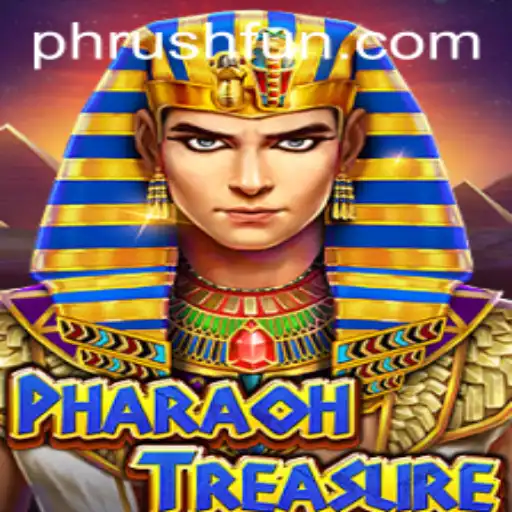 PharaohTreasure: Unveiling the Mysteries of Ancient Fun with Phrush
