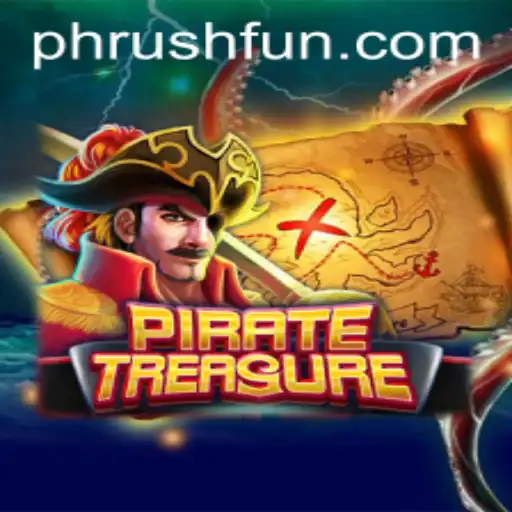 PirateTreasure: Embark on a Swashbuckling Adventure