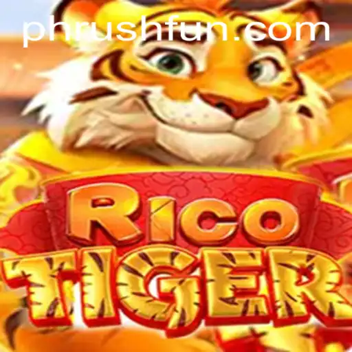 RicoTiger: Phrush Fun and Adventure in the World of Interactive Gaming