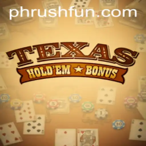 Mastering Texas Hold'em Bonus Poker