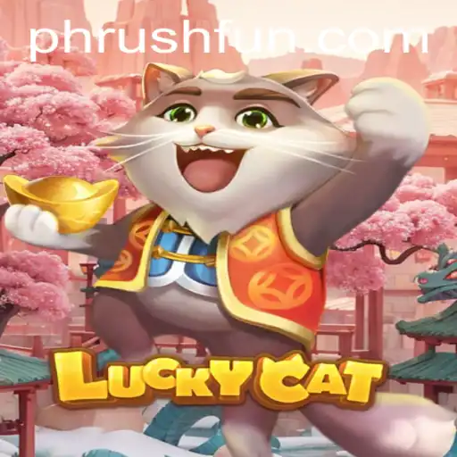 The World of LuckyCat