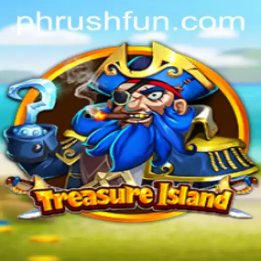 Unveiling TreasureIsland: Dive into the Exciting World of Phrush Fun