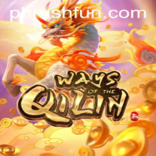 WaysoftheQilin Unleashed: A Thrilling Adventure Awaits