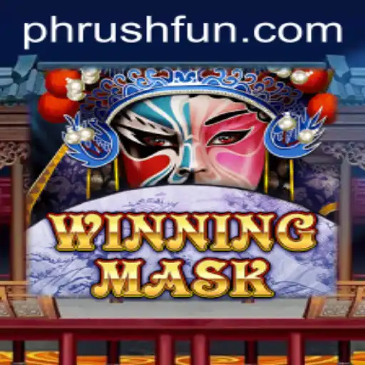 WinningMask: A Journey into the World of Phrush Fun