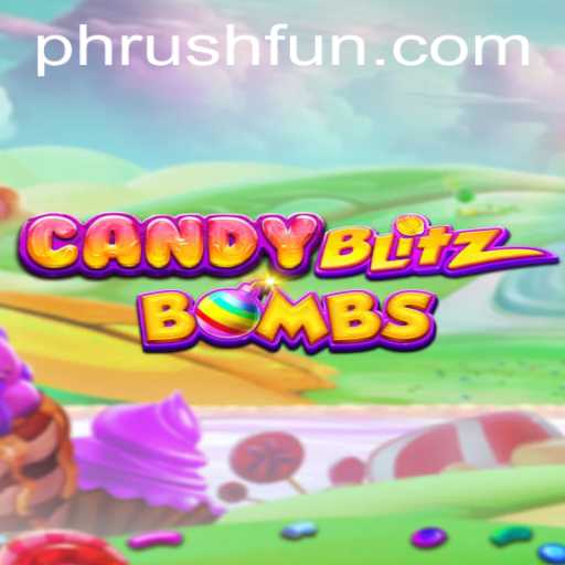 CandyBlitzBombs: A Sweet Explosion of Phrush Fun