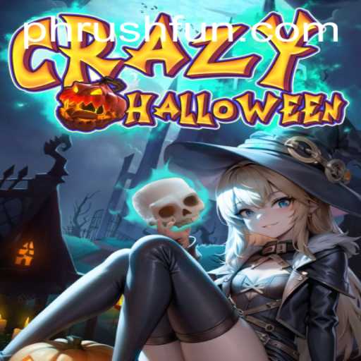 Exploring the Frenzy of CrazyHalloween: Unveiling the Phrush Fun