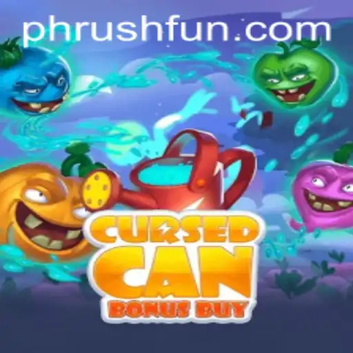 Exploring the Mystical World of CursedCanBonusBuy: An Adventure in Phrush Fun