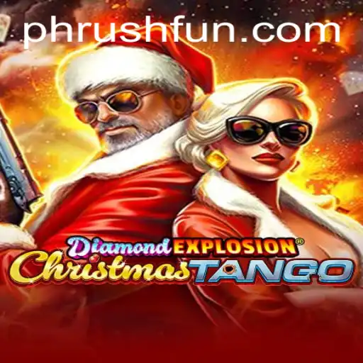 DiamondExplosionTango: The Ultimate Phrush Fun Experience