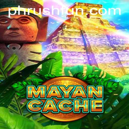Discovering The Mystery of MayanCache