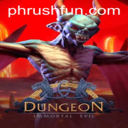 Dungeon Game Overview