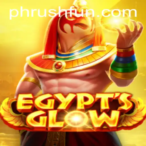EgyptsGlow: A Mesmerizing Journey Through Ancient Egypt with 'Phrush Fun'