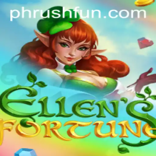 Exploring the Enchanting World of 'EllensFortune' - A Riveting Journey with Phrush Fun