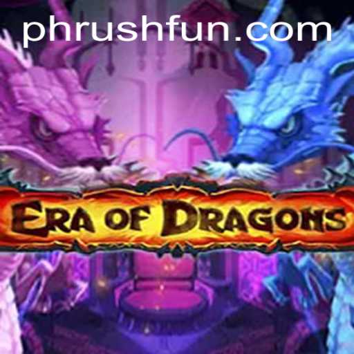 Discovering the Magic of EraOfDragons: A Journey into Enchanting Realms