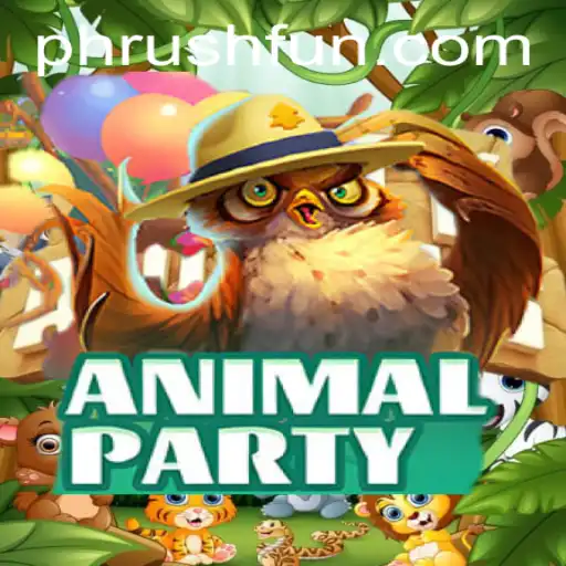 Exploring AnimalParty A Whimsical Adventure