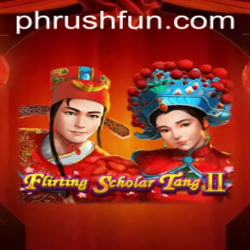 Flirting Scholar Tang II: A Journey into Romance and Strategy