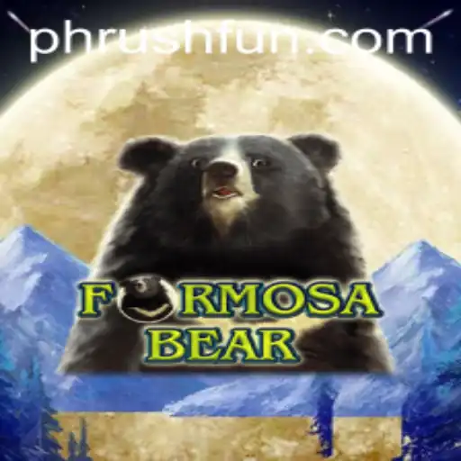Unveiling FormosaBear: The Exciting World of Phrush Fun in Gaming