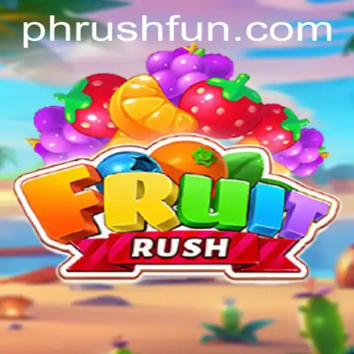 FruitRush: Dive Into the World of Fruit-Filled Fun