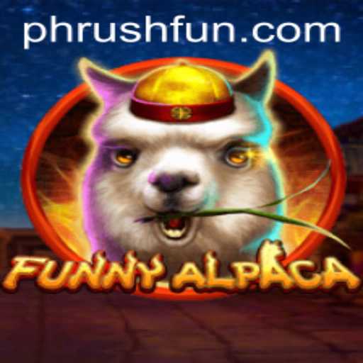 FunnyAlpaca: Unleashing the Whimsical World of Phrush Fun
