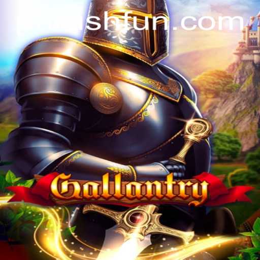 Discover the Exciting World of Gallantry: Unleash the Power of Phrush Fun