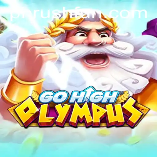 Discover the Thrills of GoHighOlympus