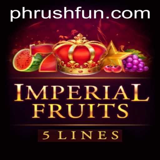 Exploring ImperialFruits5: A New Era of Phrush Fun