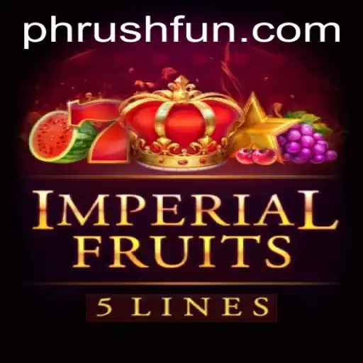 Exploring ImperialFruits5: A New Era of Phrush Fun