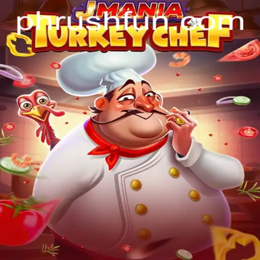 JManiaTurkeyChef: A Culinary Gaming Experience