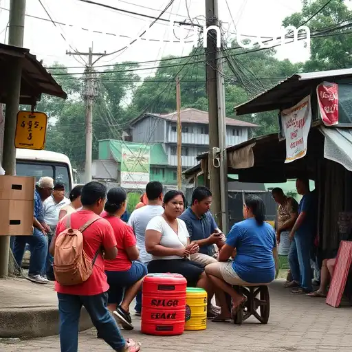 A Deep Dive into the World of Jueteng: Society, Economy, and Culture